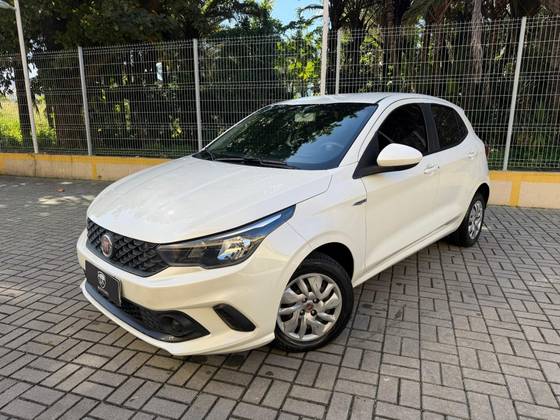 FIAT ARGO 1.3 FIREFLY FLEX DRIVE MANUAL FIAT ARGO 1.3 FIREFLY FLEX DRIVE MANUAL